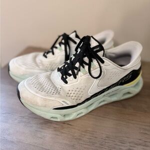 Sketchers Slip In Sneakers